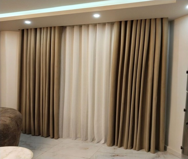 افضل محل ستائر في الرياض