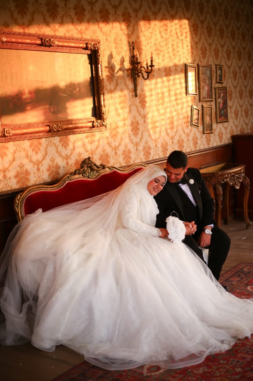 مصورة عرايس خميس مشيط