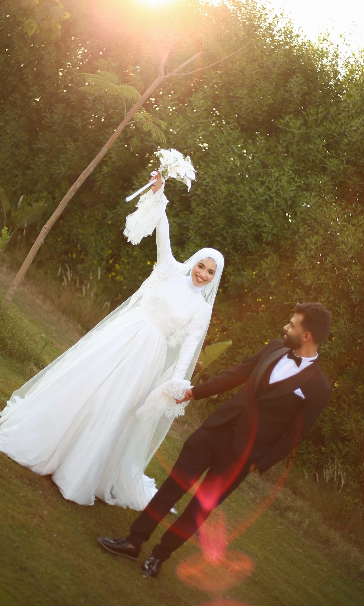 مصورة أعراس خميس مشيط