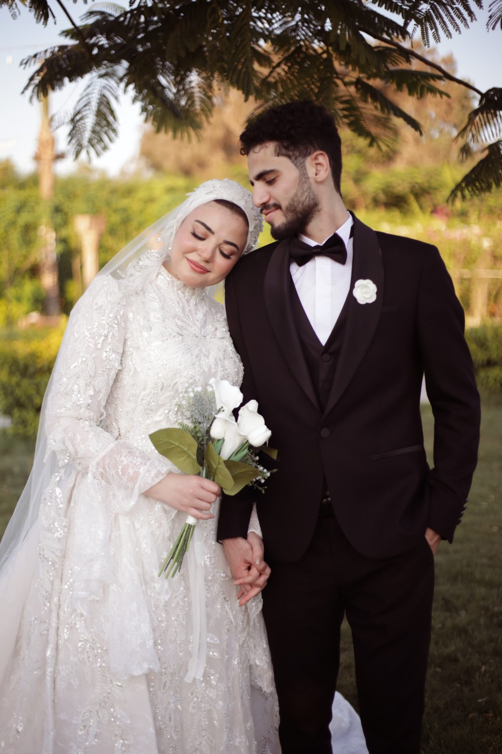 مصورة أعراس ابها وخميس مشيط
