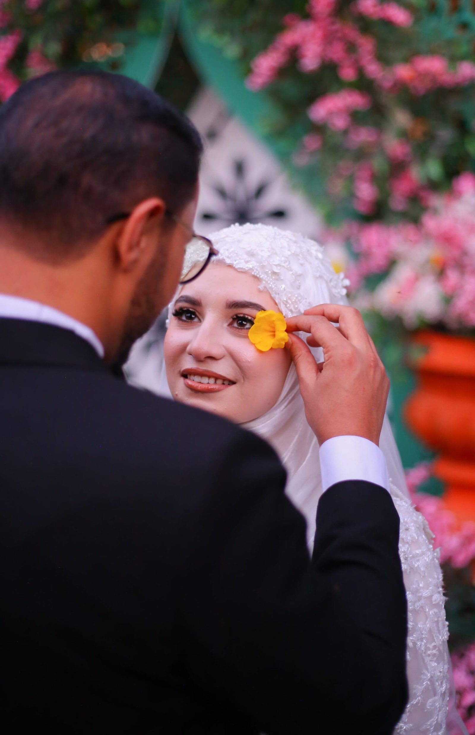 مصورة حفلات ابها وخميس مشيط